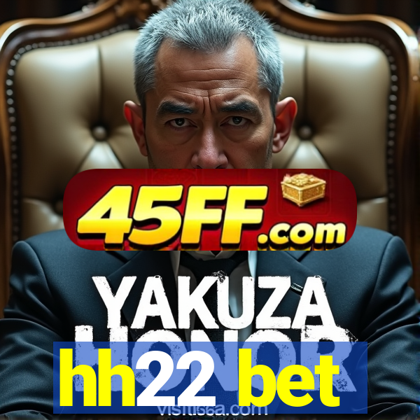 hh22 bet